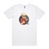AS Colour - Staple Tee Thumbnail