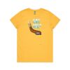 AS Colour - Maple Tee Thumbnail