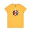AS Colour - Maple Tee Thumbnail