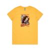 AS Colour - Maple Tee Thumbnail