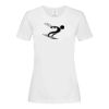 Stedman Ladies Classic Tee Thumbnail