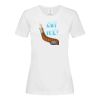 Stedman Ladies Classic Tee Thumbnail