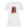 Stedman Ladies Classic Tee Thumbnail